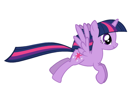 My Little Pony friendship is Magic the three Alicorn princesses Twilight