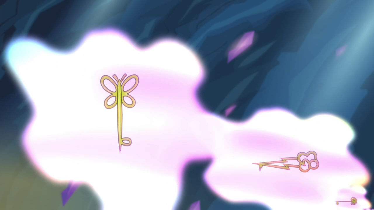 chest of harmony my little pony friendship is magic wiki fandom