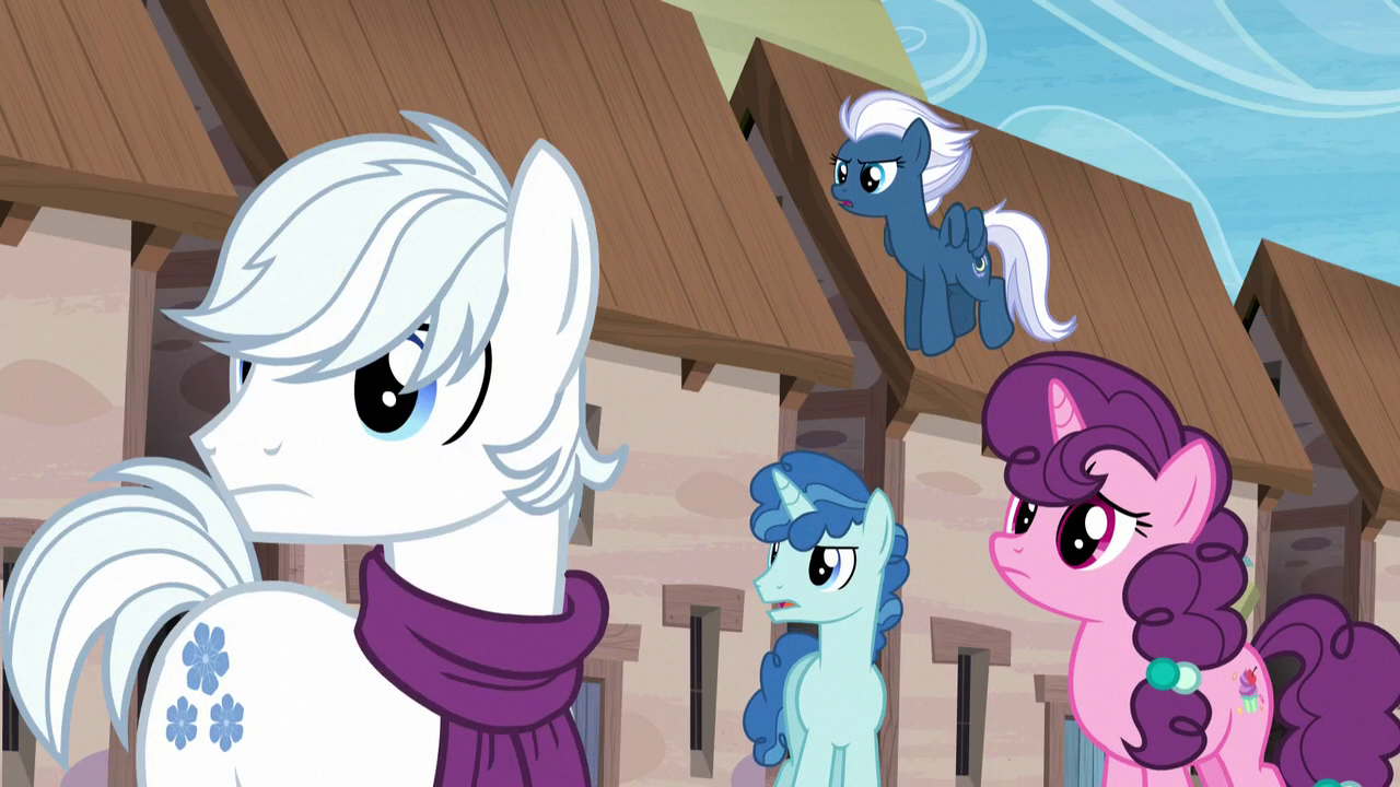 Image - Double Diamond, Party Favor, Sugar Belle, and 