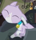 Unnamed Cat 10 ID S4E9