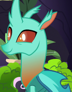 Changeling 2 ID S7E17