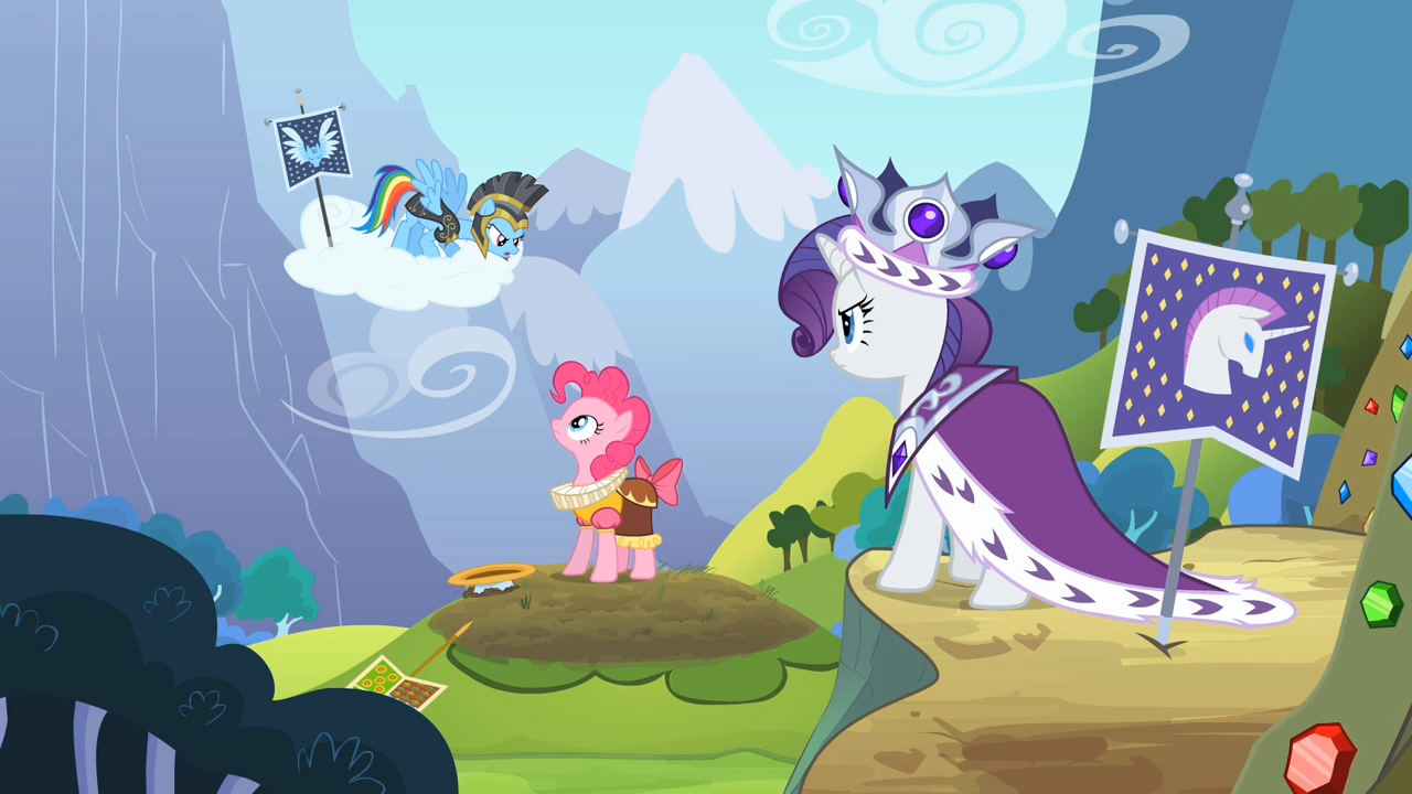 Hearth's Warming Eve | My Little Pony Friendship is Magic Wiki | FANDOM