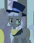 Count Caesar ID S1E20