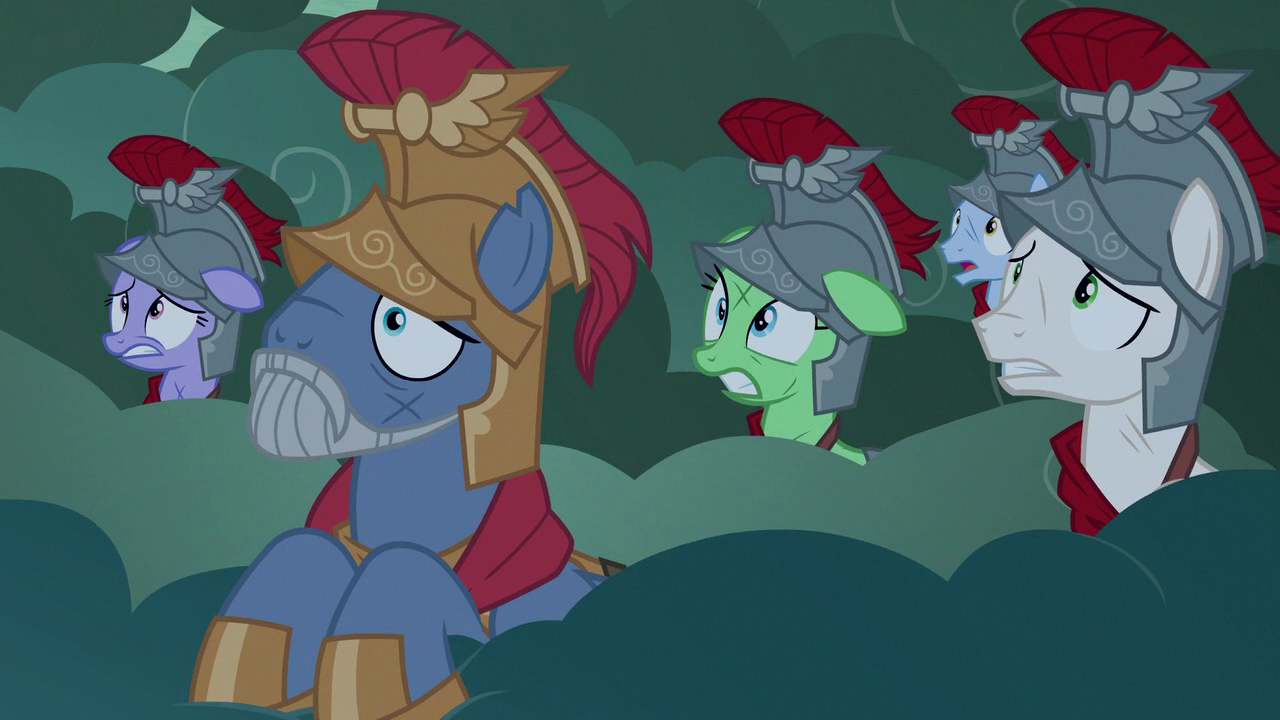 https://vignette.wikia.nocookie.net/mlp/images/4/42/Ironhead_and_Royal_Legion_worried_about_Flash_Magnus_S7E16.png/revision/latest?cb=20170828044140