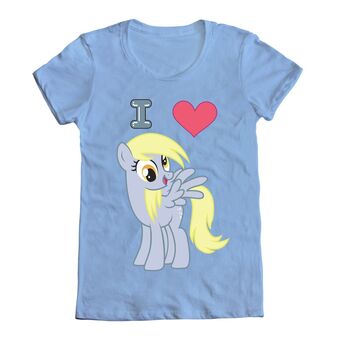 Derpy My Little Pony Friendship Is Magic Wiki Fandom
