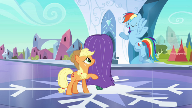 File:Rainbow Dash 'Exactly' S3E2.png