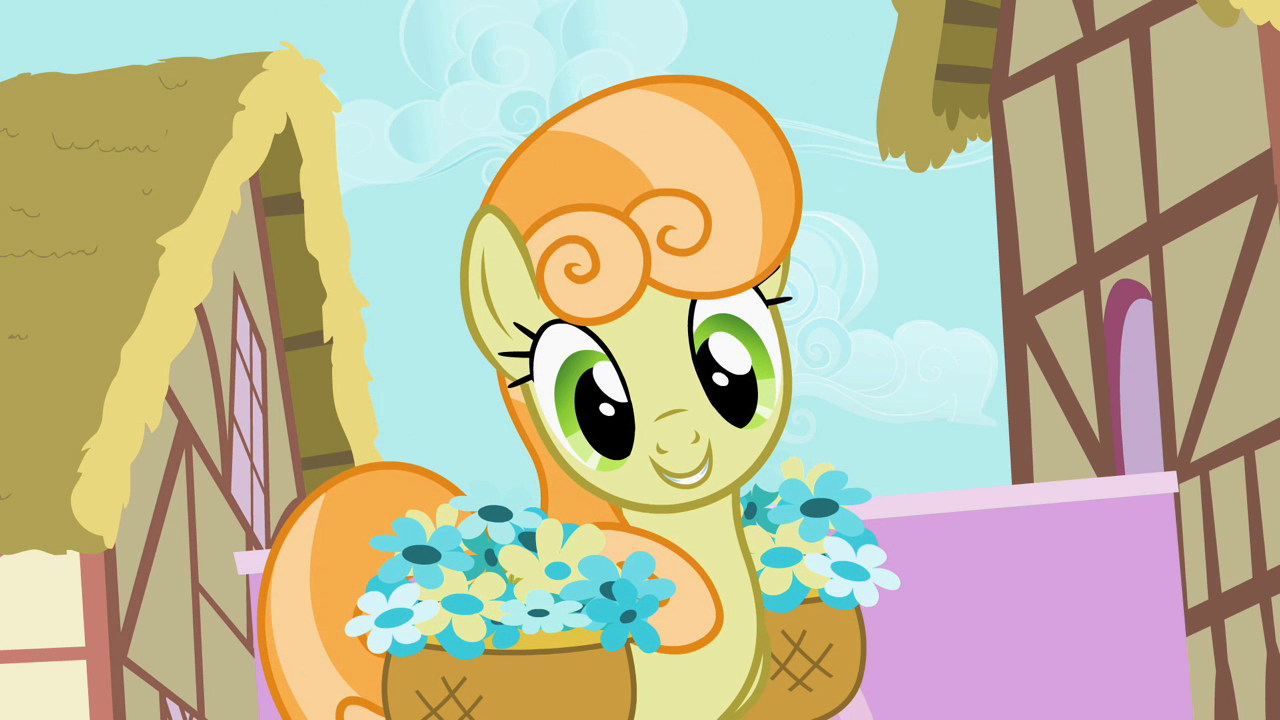 Image Junebug cute close up S2E10.png My Little Pony Friendship is