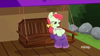 The End Of The Rainbow My Little Pony Friendship Is Magic Wiki