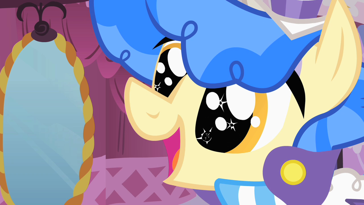 my little pony sapphire shores