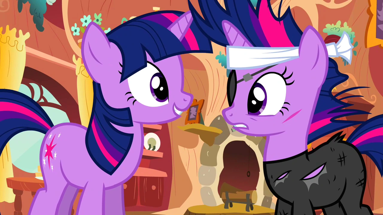 My Little Pony Spike Das Drachenpony