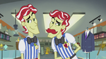Flim and Flam ID EG2