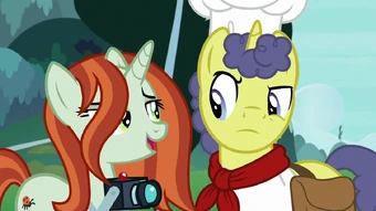The Ending Of The End Part 1 My Little Pony Friendship Is Magic Wiki Fandom