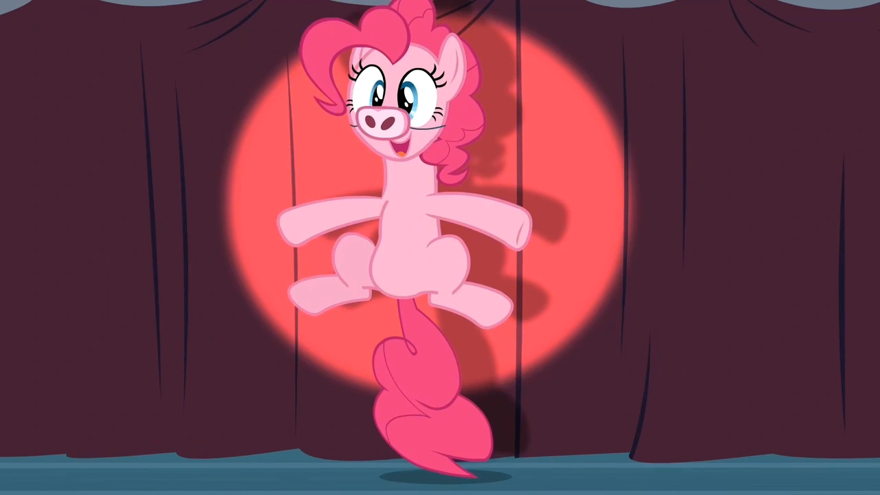 Piggy Dance  My Little Pony Friendship is Magic Wiki 