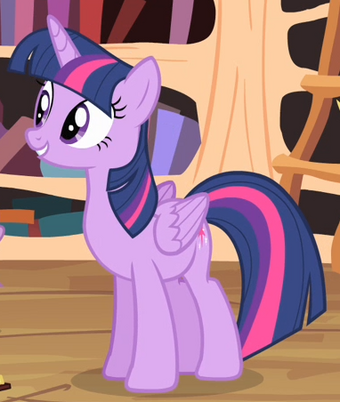 Obsada Serialu My Little Pony Przyjazn To Magia Wiki Fandom