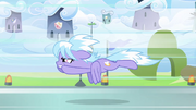 Cloudchaser flying 2 S3E07