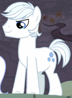 list of ponies earth