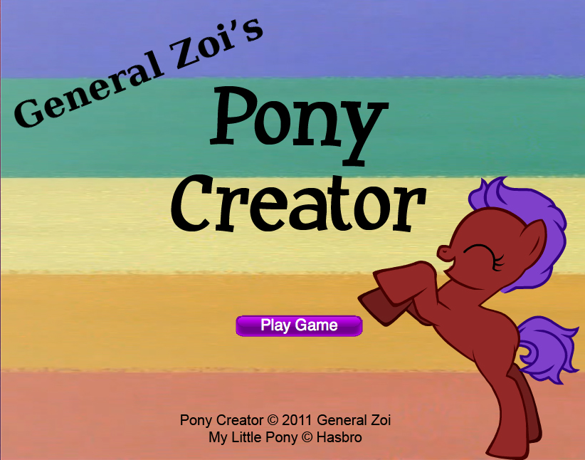 my little pony animation software my little pony animation software