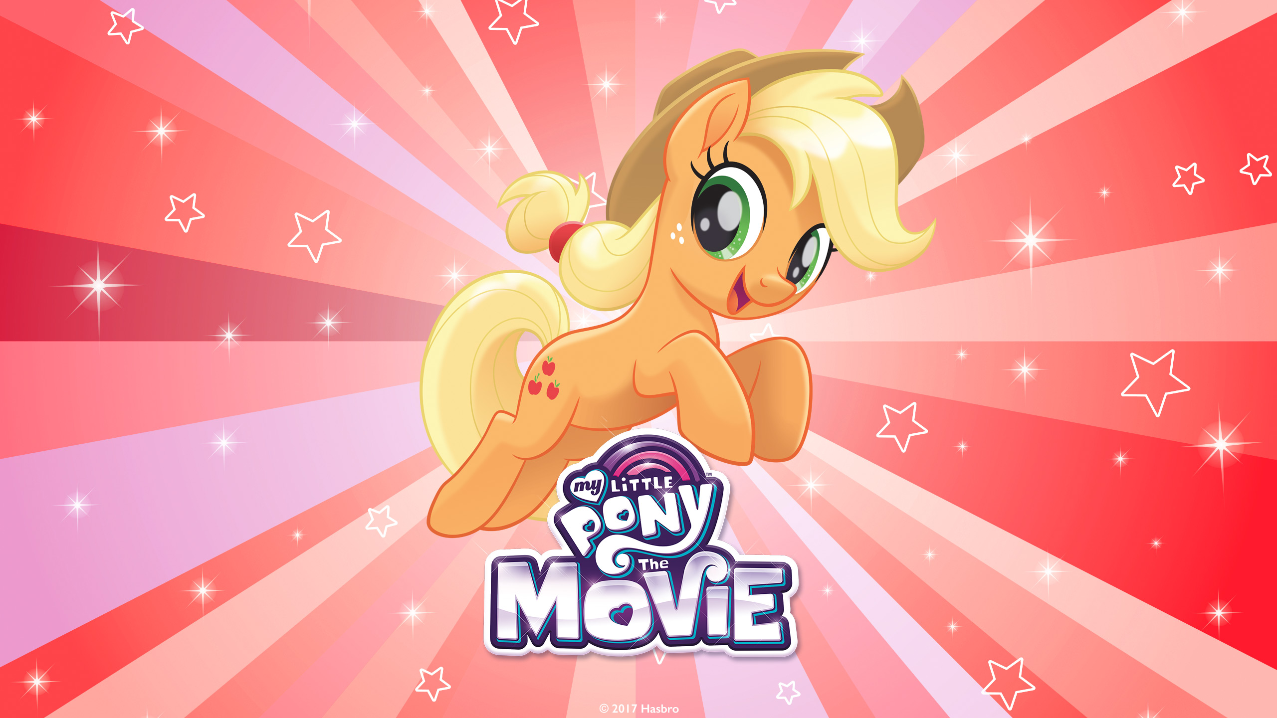 my little pony applejack song