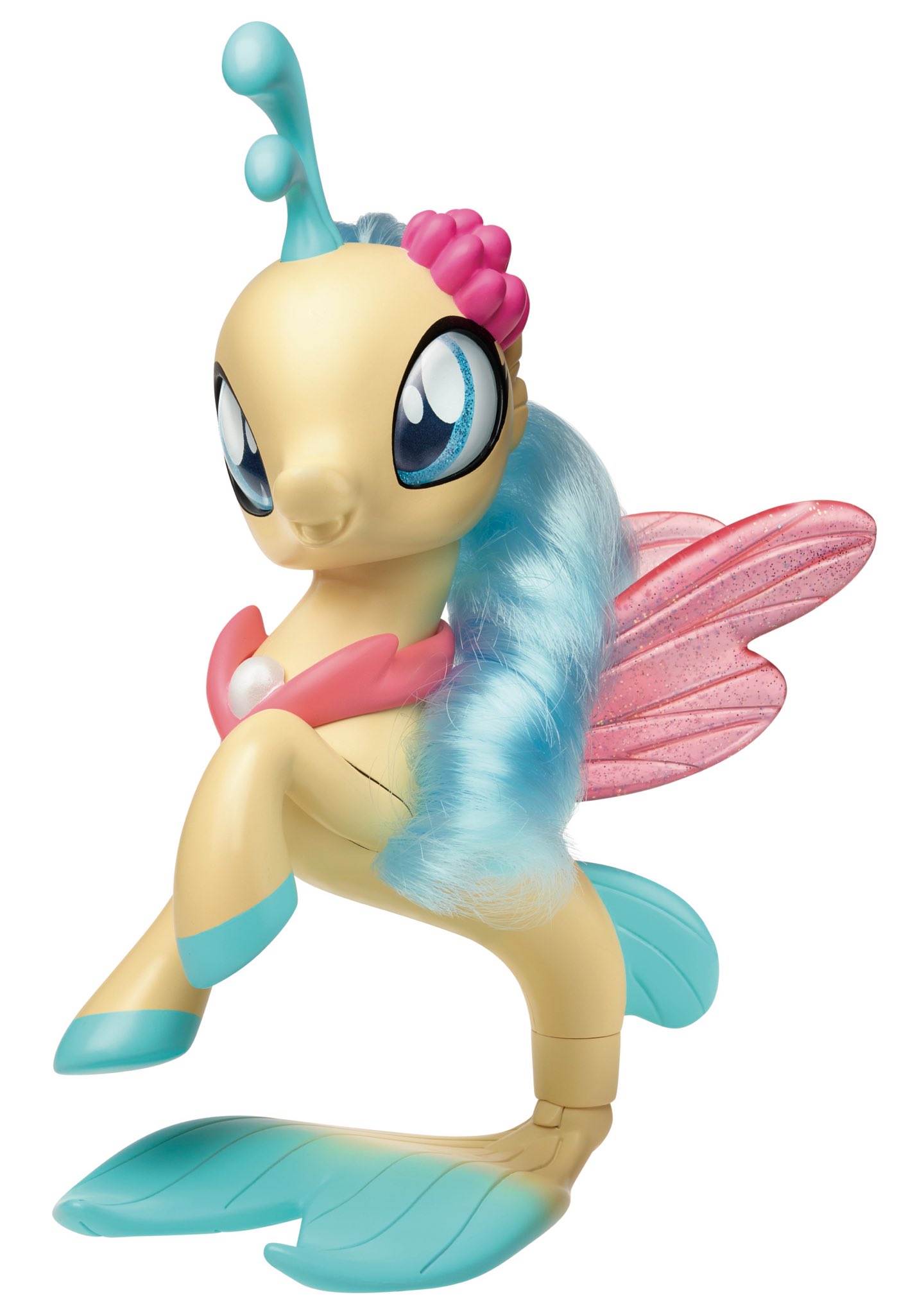 my little pony princess skystar