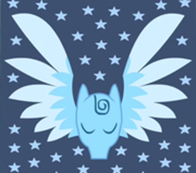 180px-Pegasus banner S2E11