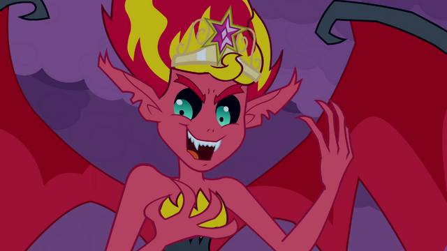 File:Demon Sunset wearing crown EG.png