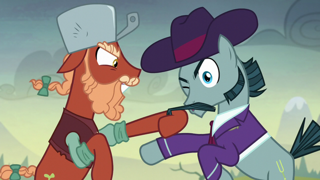 File:Hooffield stallion pulls on McColt stallion's mustache S5E23.png