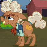 Ma Hooffield ID S5E23