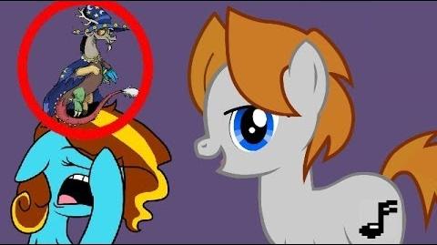 Download Video - Why Discord IS TOO Star Swirl the Bearded | My Little Pony Friendship is Magic Wiki ...