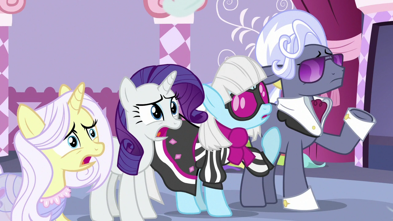 Image Lily Lace and judges gasp at Applejack's actions S7E9.png My