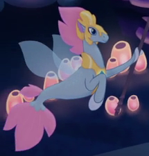 mlp stratus skyranger