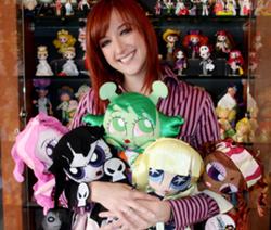 250px-Lauren Faust