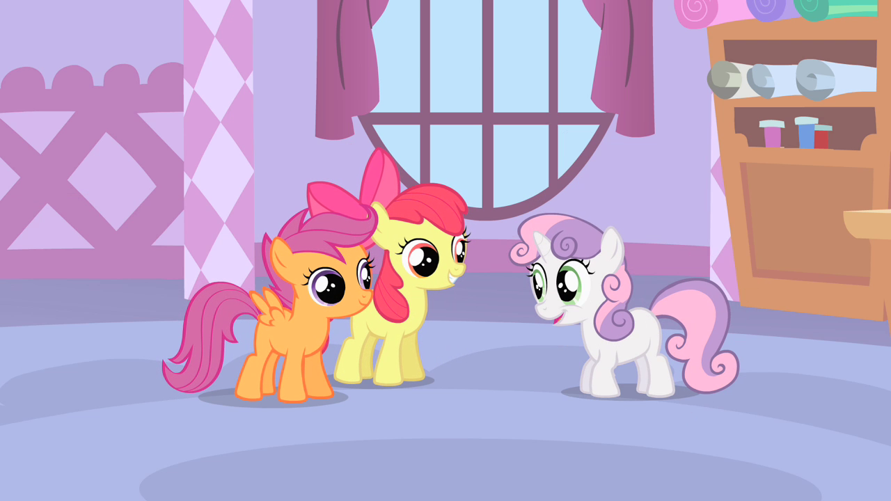 My Little Pony friendship is Magic princess sleepover My Little Pony friendship is Magic princess sleepover
