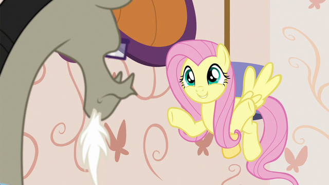 File:Fluttershy "we're different!" S7E12.png
