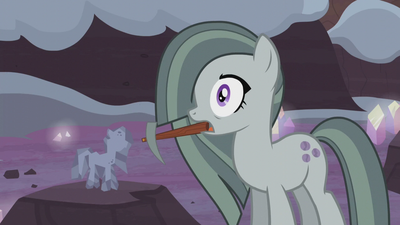 cutie mark chronicles