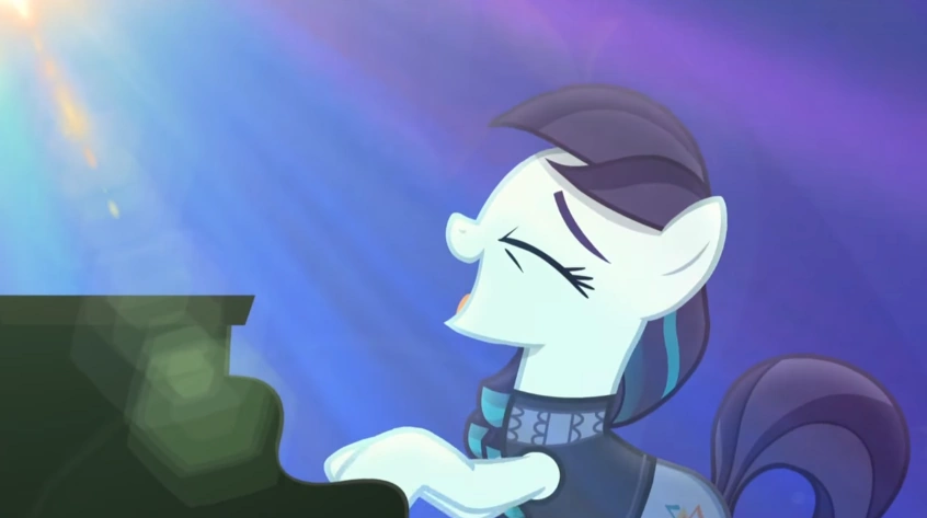 The Magic Inside  My Little Pony Przyjaźń to magia Wiki 