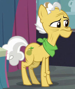 Grand Pear ID S7E13