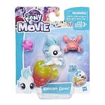 MLP The Movie Baby Seapony Ocean Gem packaging