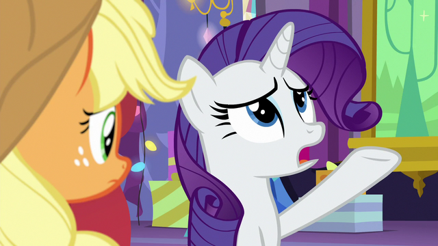 File:Rarity "I ordered you" MLPBGE.png