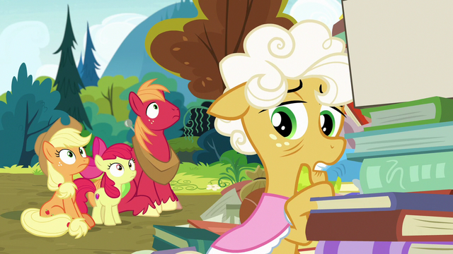 File:Goldie Delicious "in a couple of days" S7E13.png