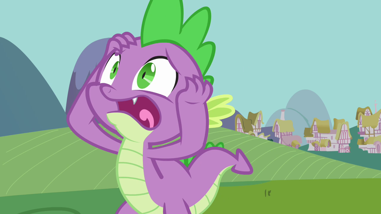 spike mlp gallery