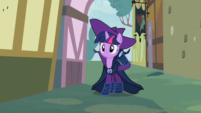 File:Twilight Sparkle as Mare Do Well S2E8.png