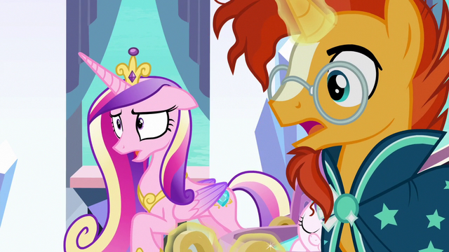 File:Cadance and Sunburst gasping S6E16.png