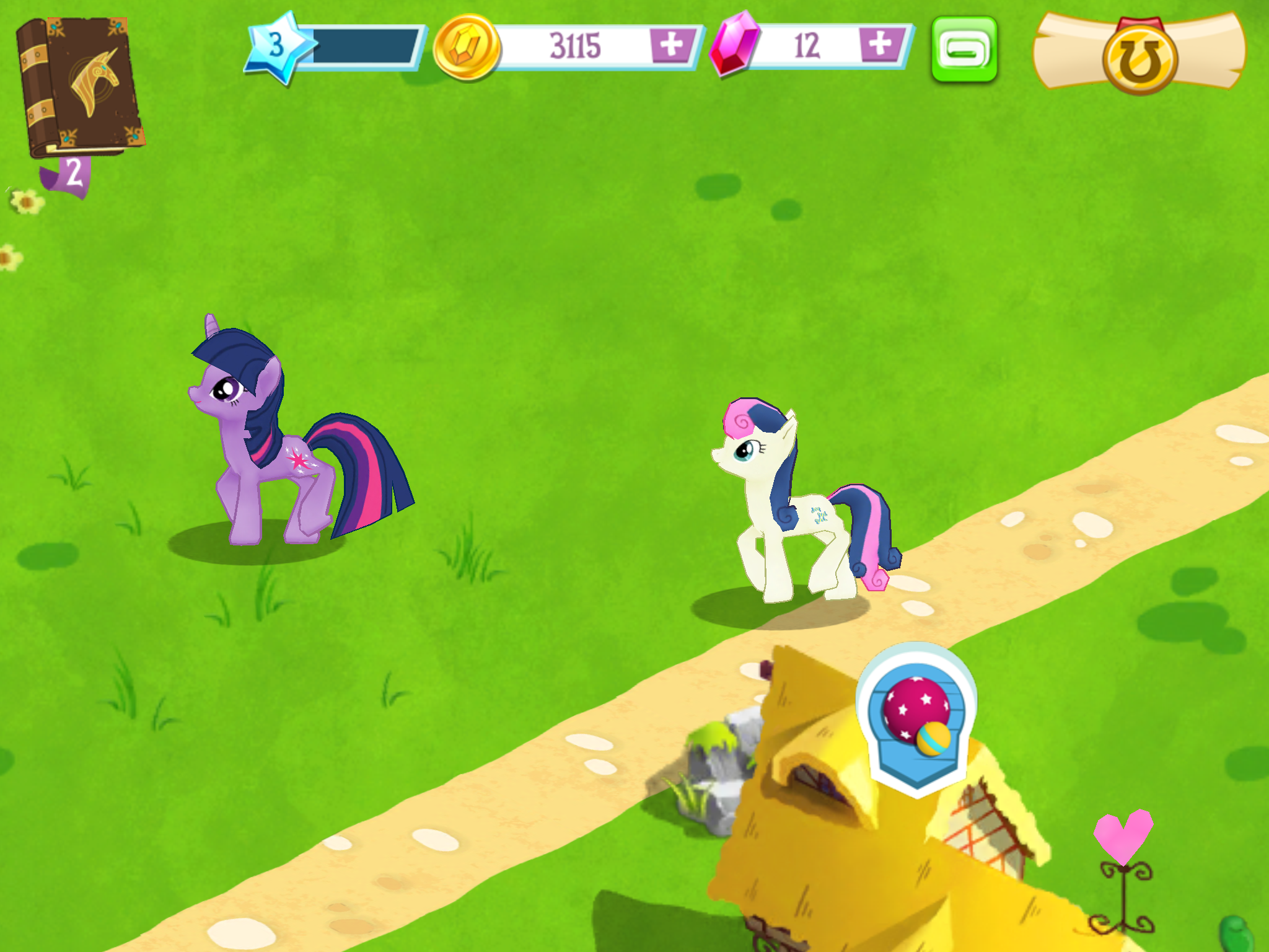 my little pony friendship games twilight sparkle 2 twilight