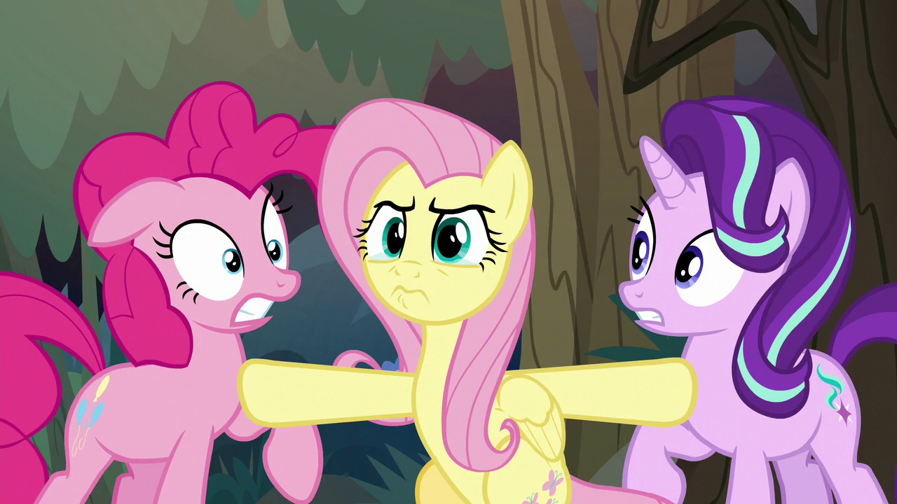 3006117 - dead source, safe, fluttershy, pinkie pie, twilight