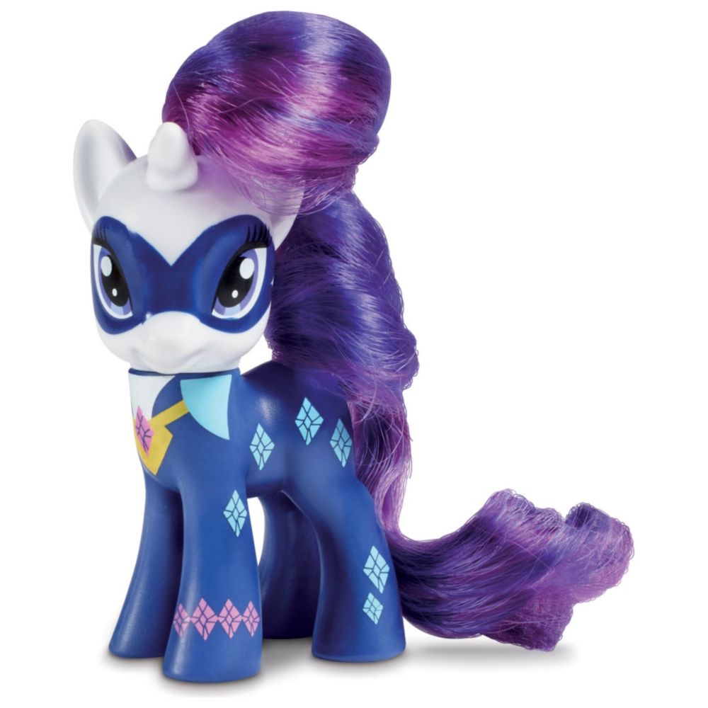 rarity pony toy