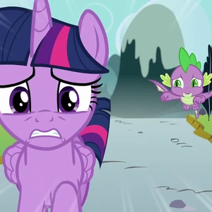 Spike Gallery Season 9 My Little Pony Friendship Is Magic Wiki Fandom