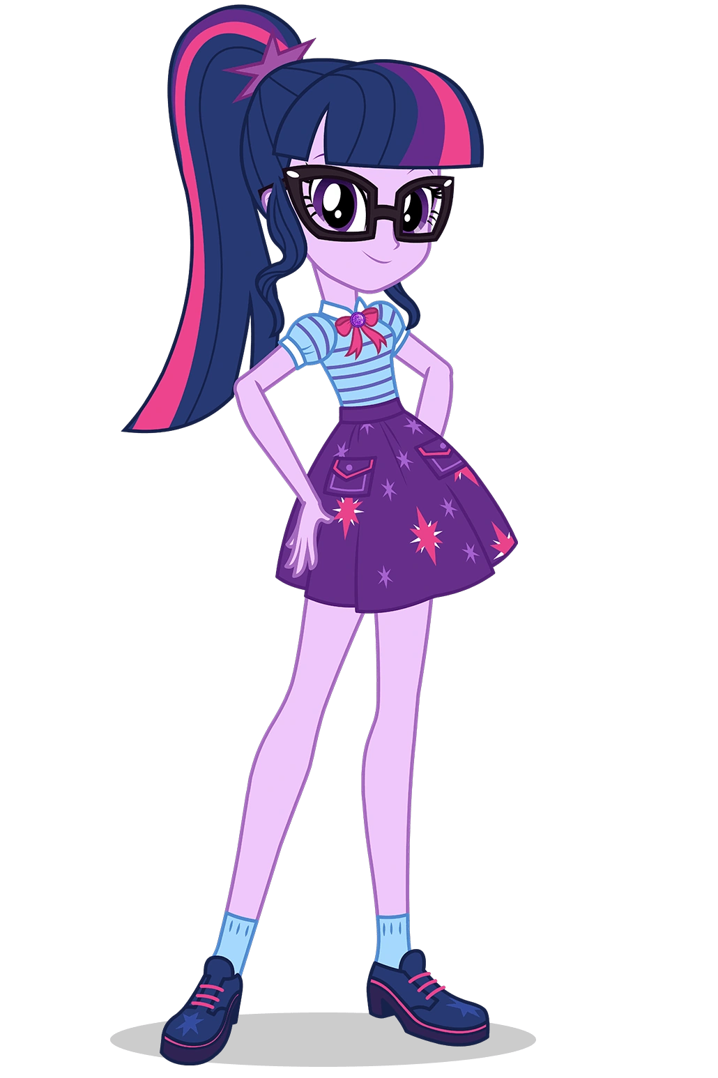 Image - Equestria Girls Digital Series Twilight Sparkle official