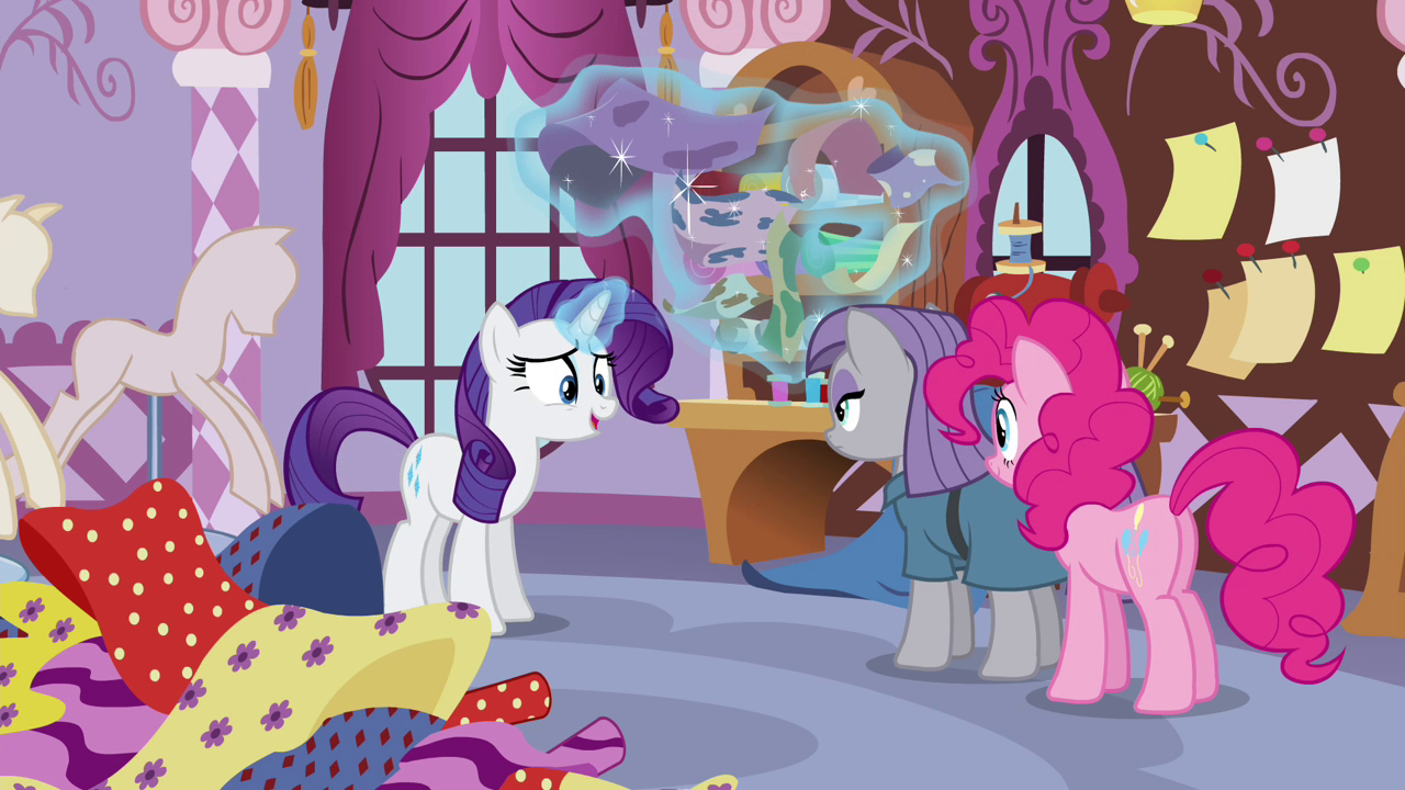 imagem rarity levitating fabrics