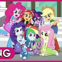 Right There In Front Of Me My Little Pony Friendship Is Magic