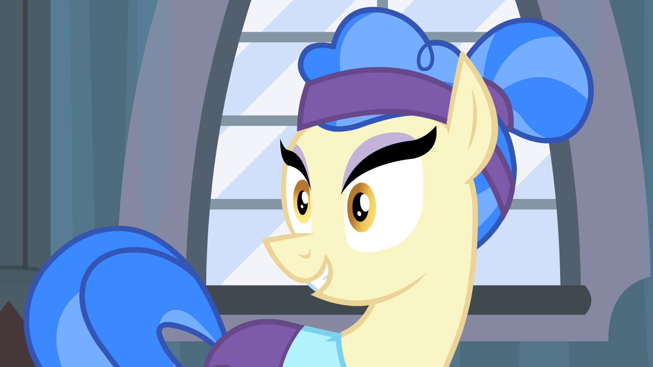 Image - Sapphire Shores 'you rocked it, girls!' S4E19.png | My Little